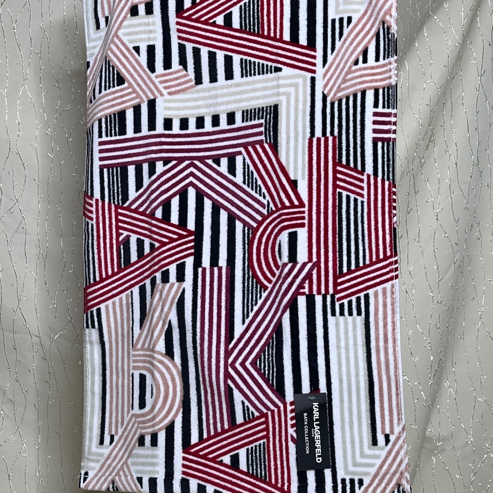 Towel set